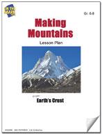 Making Mountains Lesson Grades 6-8