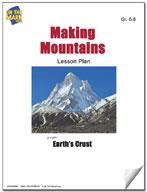 Making Mountains Lesson Grades 6-8