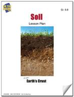 Soil Lesson Grades 6-8