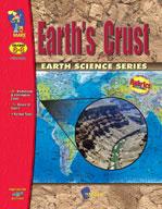 Earth's Crust Grades 6-8