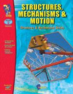 Structures, Mechanisms & Motion Grade 2
