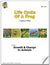 Life Cycle of a Frog Lesson Grades 2-3