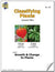 Classifying Plants Activities Grades 2-3