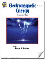 Electromagnetic Energy Activity Grades 1-3
