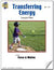 Transferring Energy Activity Grades 1-3