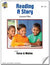 Force & Motion Reading a Story Grades 1-3