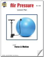 Air Pressure Activities Grades 4-6