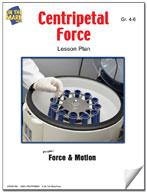 Centripetal Force Activities Grades 4-6
