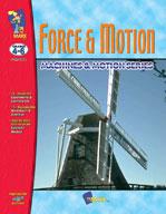 Force & Motion Grades 4-6