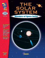 The Solar System Grades 4-6 (US Edition)