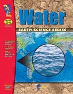 Water: Water Cycle, Erosion, and Water Flow Grades 2-4