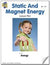 Static and Magnet Gr. 1-3 Lesson Plan