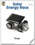 Solar Energy Race Lesson Plan Grades 1-3