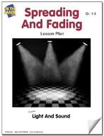 Spreading and Fading Light Gr. 1-3 (eLesson Plan)