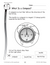 Magnets and Compasses Lesson Plan Grades 1-3