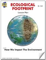 Ecological Footprint Lesson Gr. 5-8