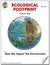 Ecological Footprint Lesson Gr. 5-8