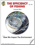 The Efficiency of Fishing Lesson Plan Gr. 5-8