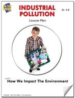 Does Recycling Really Help? Industrial Pollution Lesson Plan Grades 5-8