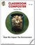 Classroom Composter Gr. 5-8 Lesson Plan