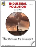 Industrial Pollution Grades 5-8 eLesson Plan