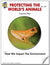 Protecting the World's Animals Lesson Plan Grades 5-8