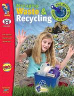 Managing Waste and Recycling Grades 5-8