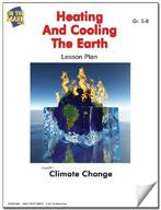 Heating and Cooling the Earth Lesson Gr. 5-8