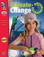 Climate Change Grades 5-8 Your Global Warming Guide