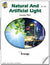 Natural and Artificial Light Gr. 4-6 (e-lesson plan)