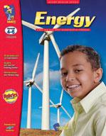 Energy Lessons and Experiments Grades 4-6