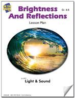 Brightness and Reflections Gr. 4-6 (e-lesson plan)