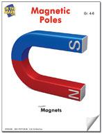 Magnetic Poles Gr. 4-6 (e-lesson plan)