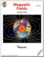 Magnetic Fields Gr. 4-6 (e-lesson plan)