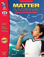 Matter and Materials Grades 4-6