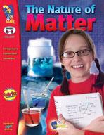 The Nature of Matter Grades 5-8