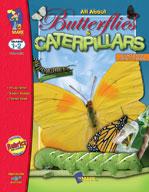Butterflies and Caterpillars Grades 1-2 Lifecycle: Monarch Butterfly