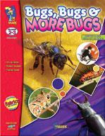 Bugs, Bugs & More Bugs Grades 2-3