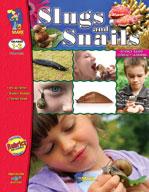 Slugs & Snails Grades 1-3