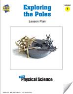 Exploring The Poles Lesson Plan Grade 1