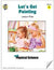 Let's Get Painting Lesson Plan Grade 1