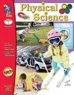 Physical Science Grade 1