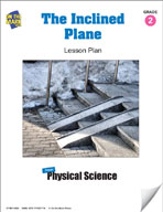 The Inclined Plane Lesson Plan Grade 2