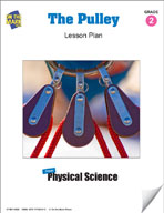 The Pulley Lesson Plan Grade 2