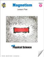 Magnetism Grade 2 (e-lesson plan)