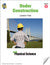 Under Construction Lesson Plan Grade 3