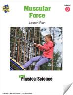 Muscular Force Gr. 3 (e-lesson plan)