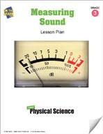 Measuring Sound Gr. 3 (e-lesson plan)