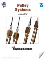 Pulley Systems Lesson Plan Grade 4