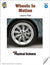 Wheels In Motion Lesson Plan Grade 4